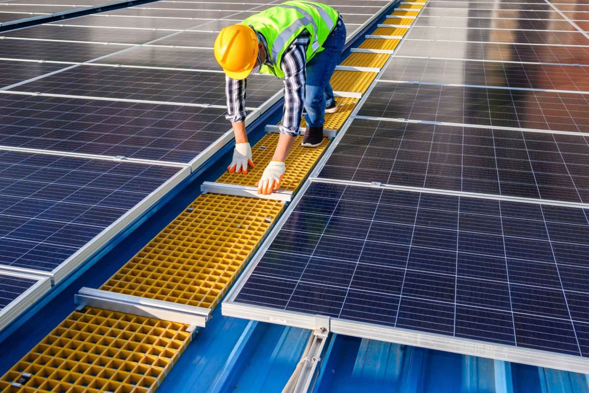 Solar Panels Mill Park | Solar Power in Mill Park